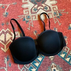 thirdlove strapless bra